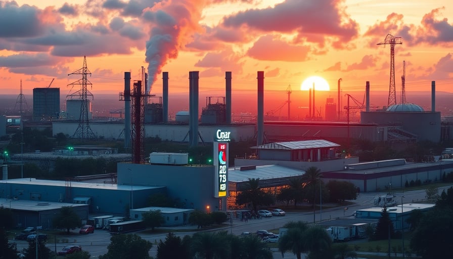 Melrose Industries Shares Rise: Tech‑Driven Gains Boost FTSE 100 Stability Melrose Industries Shares Rise: Tech‑Driven Gains Boost FTSE 100 Stability