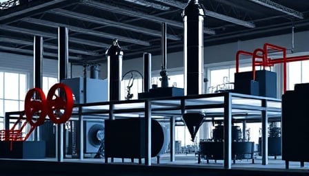 Melrose Industries Soars, Driving FTSE 100 to New Heights Amid Economic Uncertainty