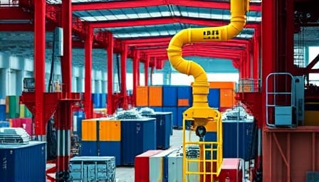 Melrose Industries Stocks Dip Amid Market Uncertainty, Offers Dividend Reinvestment Plan