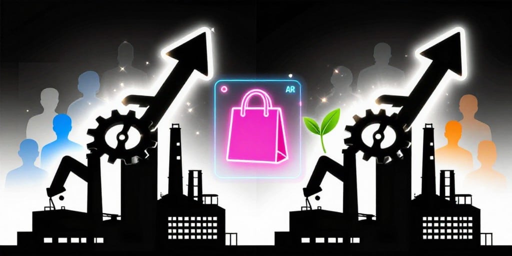 Melrose Industries Surges: How Consumer Discretionary Trends Fuel FTSE 100 Growth Melrose Industries Surges: How Consumer Discretionary Trends Fuel FTSE 100 Growth
