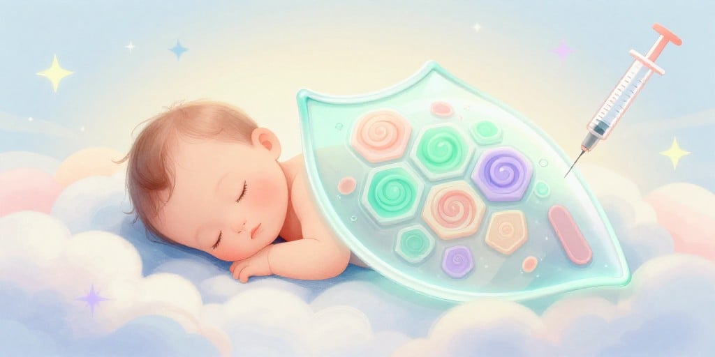 MenQuadfi Now Approved for 6‑Week‑Old Infants: A Game‑Changing Meningococcal Vaccine Milestone MenQuadfi Now Approved for 6‑Week‑Old Infants: A Game‑Changing Meningococcal Vaccine Milestone