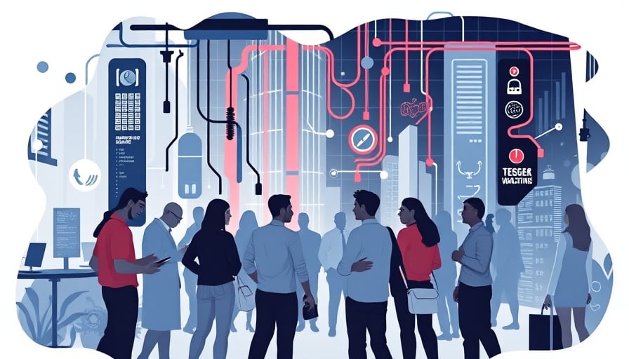 MercadoLibre Drives Growth with Automation & FinTech Expansion: Capital Strategy Unveiled