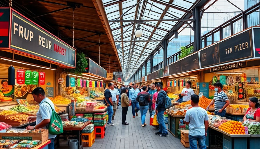 MercadoLibre Faces Downgrade as Latin America’s Digital‑Commerce Landscape Shifts MercadoLibre Faces Downgrade as Latin America’s Digital‑Commerce Landscape Shifts