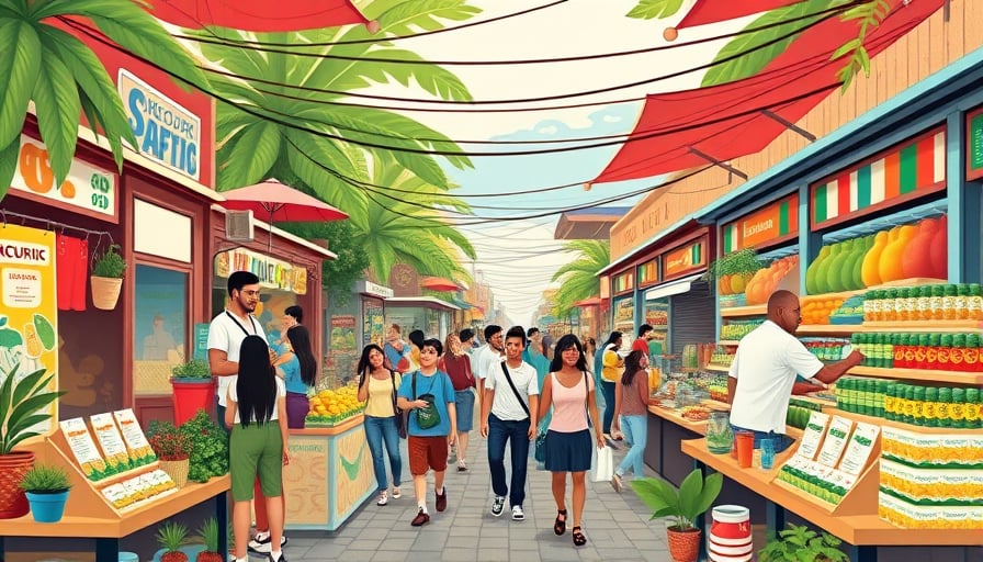 MercadoLibre Faces Rising Competition: Strategies to Retain Latin America's Top Market Share MercadoLibre Faces Rising Competition: Strategies to Retain Latin America's Top Market Share