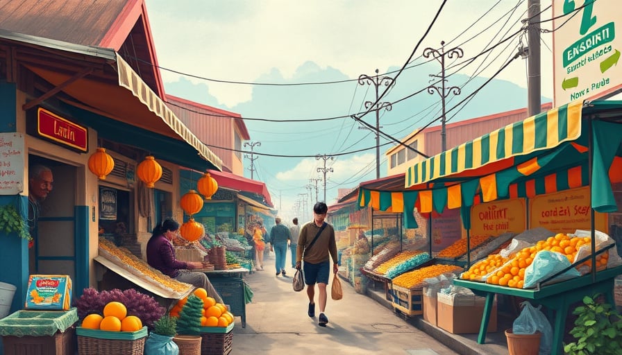 MercadoLibre Gains Momentum: Moody’s Upgrade, Investor Praise & Latin America’s E‑Commerce Boom