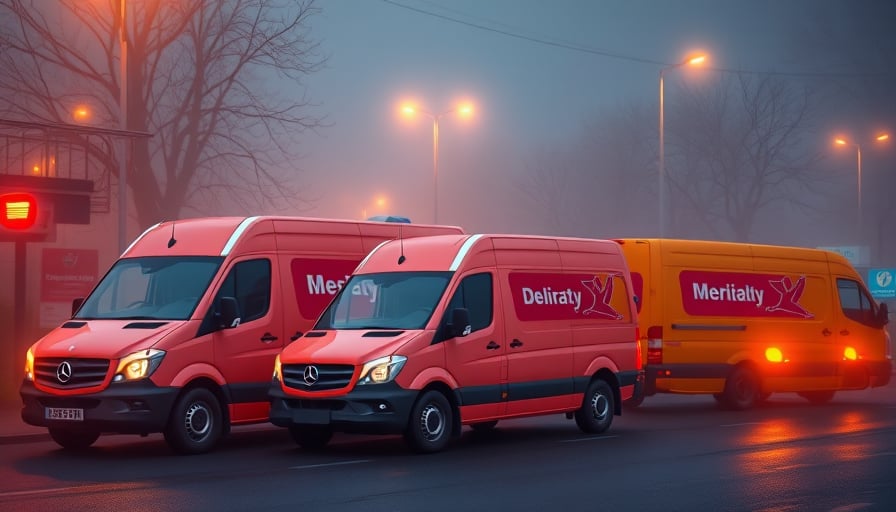 MercadoLibre Q4 2025: Revenue Hits Record, Earnings Miss—Strategic Investments Drive Future Growth