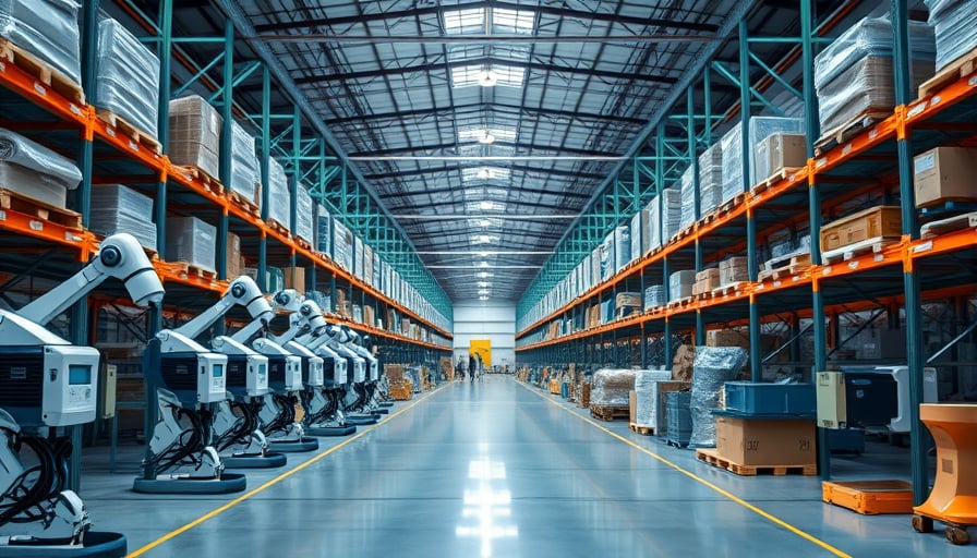 MercadoLibre Q4 2025: Revenue Surges 19% as Heavy CapEx Slashes Margins