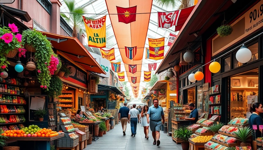 MercadoLibre Q4 Earnings: How Consumer Trends & Innovation Drive Latin America's Growth MercadoLibre Q4 Earnings: How Consumer Trends & Innovation Drive Latin America's Growth