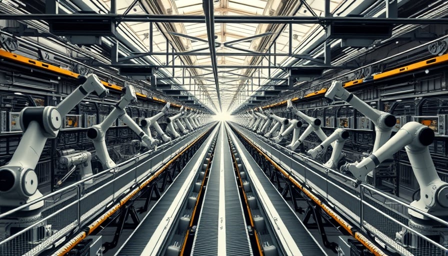 MercadoLibre Raises $750M to Boost Automation, Cold-Chain, and SME Logistics MercadoLibre Raises $750M to Boost Automation, Cold-Chain, and SME Logistics