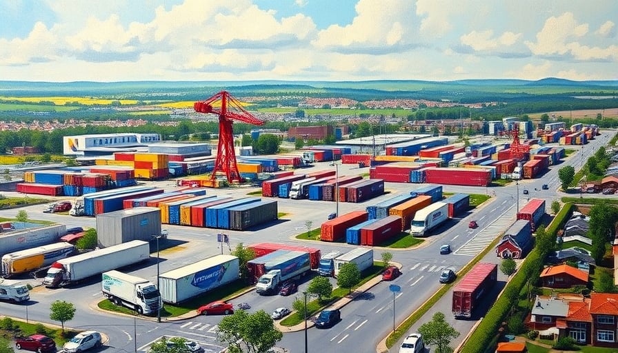 MercadoLibre Shares Dip 4% as Investors Split on Future Growth