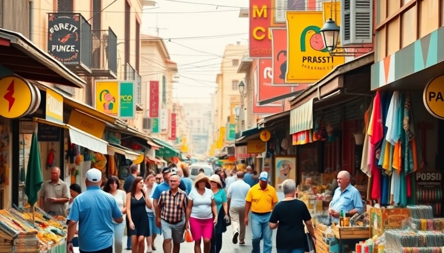 MercadoLibre Shares Fall 14% as Investors Question Earnings Guidance