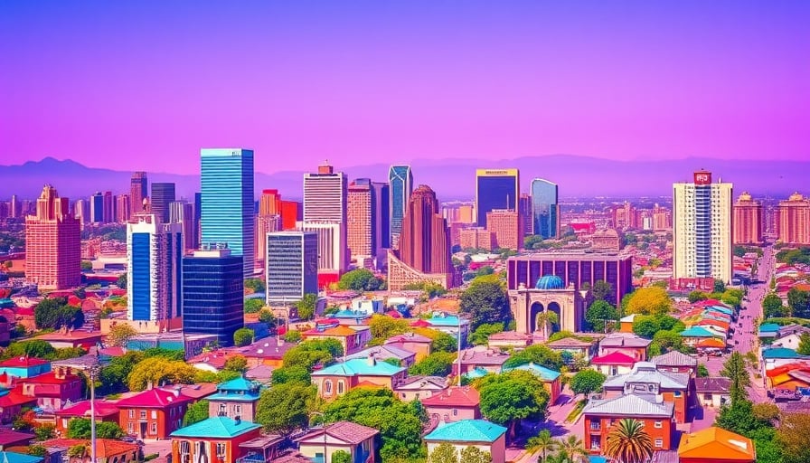 MercadoLibre Shares Fall 5% as Margin Concerns Rise; Analysts Split on Future Growth