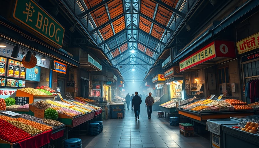 MercadoLibre’s 2024 Outlook: Growth, Digital Partnerships, and Investor Sentiment