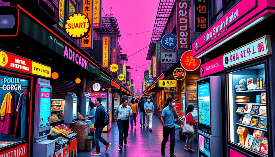 MercadoLibre's Future: Unpacking Margin Risks, Amazon Pressure, and Fintech Growth Opportunities MercadoLibre's Future: Unpacking Margin Risks, Amazon Pressure, and Fintech Growth Opportunities