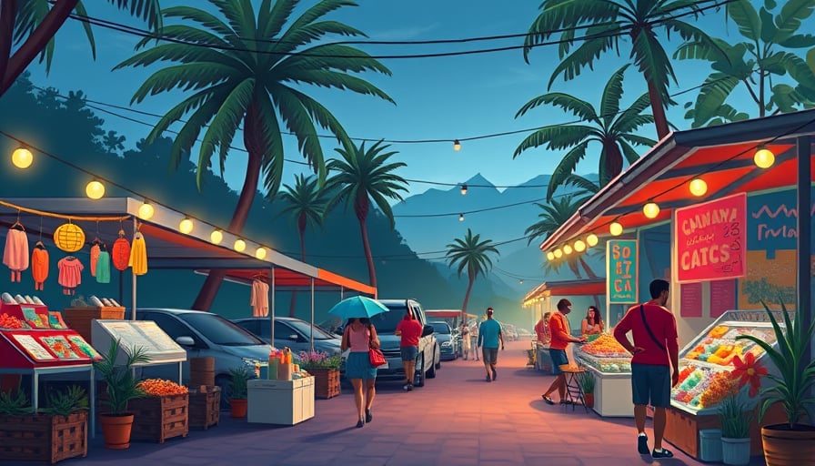 MercadoLibre’s Momentum: E‑Commerce, Fintech Growth Drives Latin America Expansion