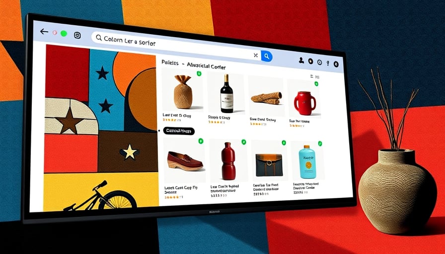 MercadoLibre's Momentum: Investors Eye Growth Amid Latin America's E‑Commerce Boom