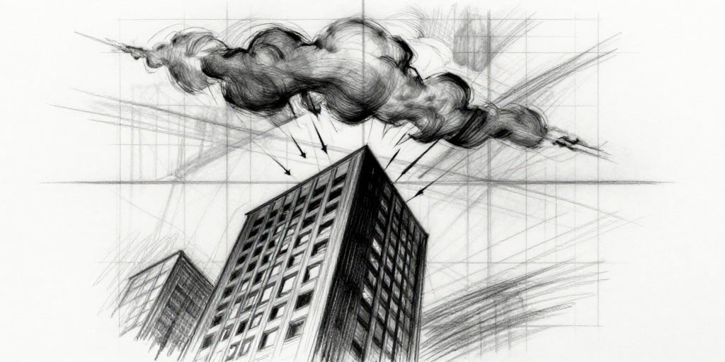 MercadoLibre's Share Drop Highlights Urgent Need for Aggressive Cap‑Ex & Tech Investment to Beat Rising Competition