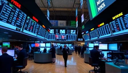 MercadoLibre's Stock Faces Turbulence Amid Mixed Earnings and Analyst Reassessment
