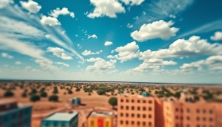 MercadoLibre's Texas Move: Strategic Shift or Risky Gamble?