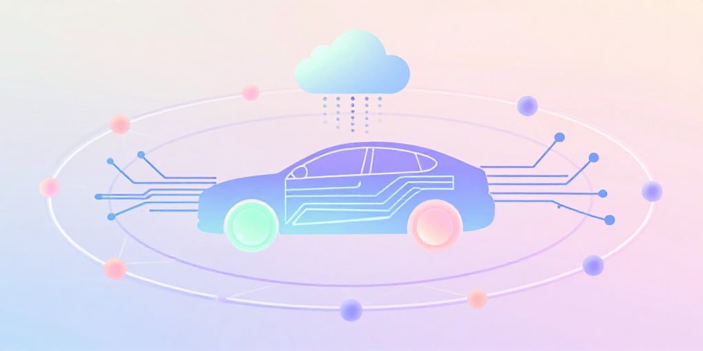 Mercedes‑Benz Accelerates EV & Digital Transformation with Strategic Partnerships & Prudent CapEx