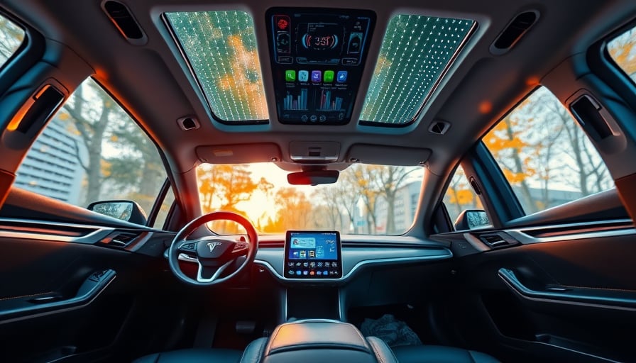 Mercedes‑Benz Accelerates EV Roll‑out, Boosts Premium Sales, Targets 11‑13% Margins by 2030