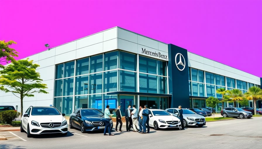 Mercedes‑Benz Boosts Governance & Launches Electric CLA Shooting Brake Amid EU EV Push Mercedes‑Benz Boosts Governance & Launches Electric CLA Shooting Brake Amid EU EV Push