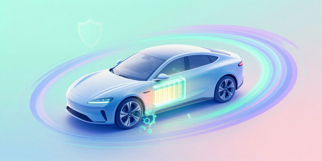 Mercedes‑Benz Faces Battery Recall and Samsung SDI Deal to Secure EV Future