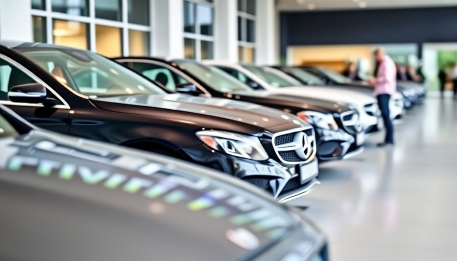 Mercedes‑Benz Faces Billions‑Euro Cartel Fines, Asset Seizures, & EV Shifts