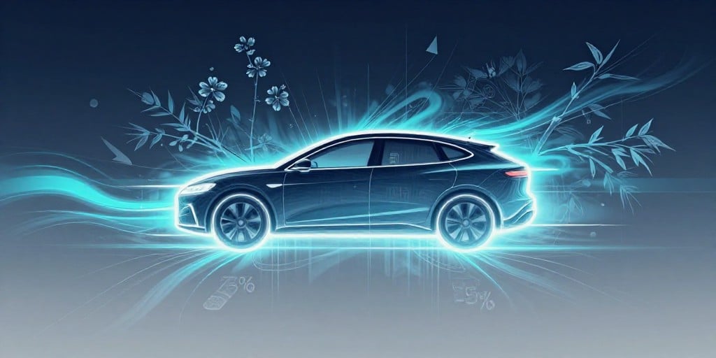 Mercedes‑Benz Faces China Sales Drop: How Electrification Strategy Can Reverse the Trend