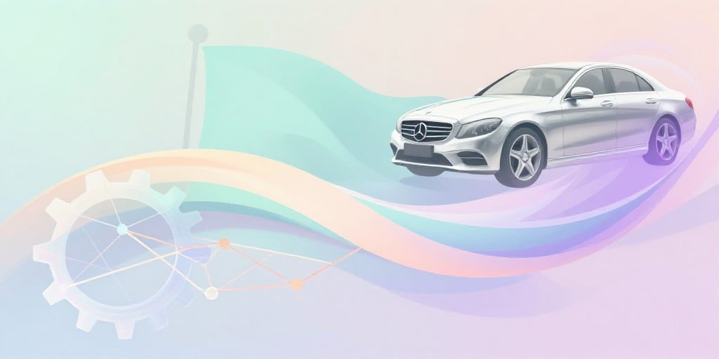 Mercedes‑Benz Faces Supply‑Chain, Labor, and Recall Challenges in EV Strategy