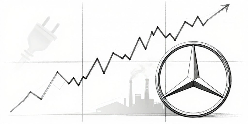 Mercedes‑Benz Faces U.S. Regulatory Threats—What Investors Need to Know