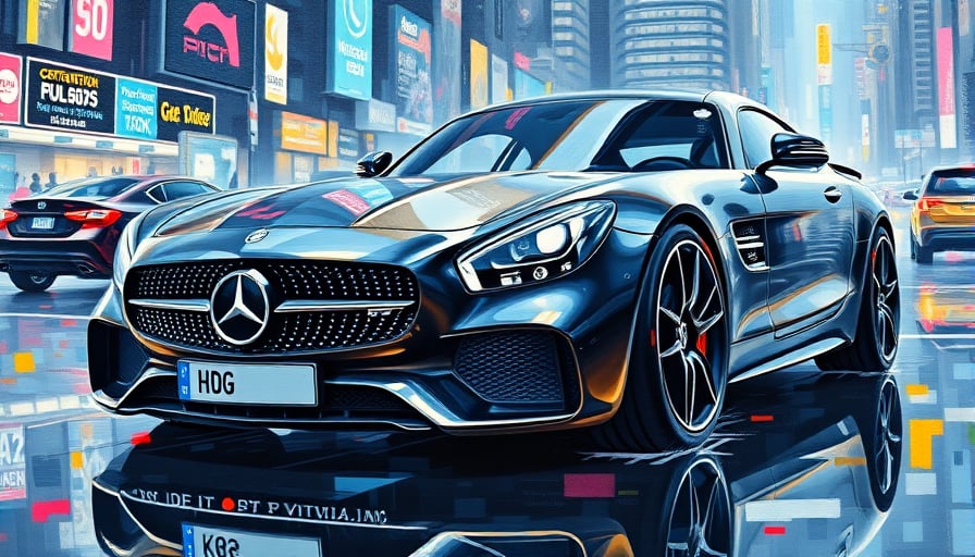 Mercedes‑Benz Files Compliance Disclosure, Shares Surge on US & China Strategy Mercedes‑Benz Files Compliance Disclosure, Shares Surge on US & China Strategy