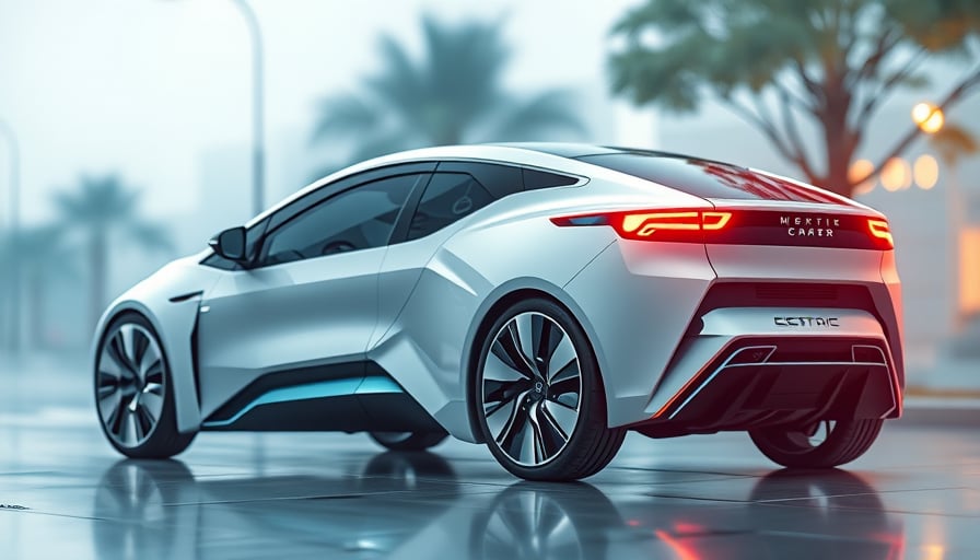 Mercedes‑Benz Group AG Boosts EV Growth Amid Market Dip: Euro STOXX 50, Tariff Impact & Geely Partnership