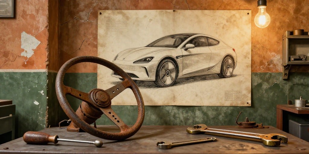 Mercedes‑Benz Group AG: Navigating EV Challenges, Market Shifts and Investor Risks in 2026