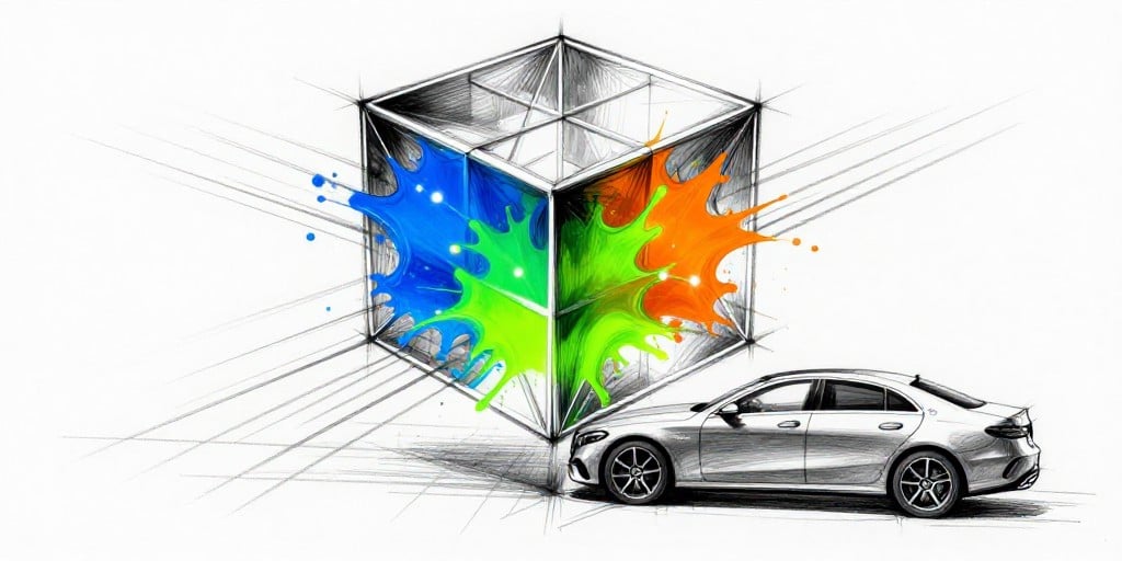 Mercedes‑Benz Group Publishes Interim Financial Reports for Finance Canada Inc.