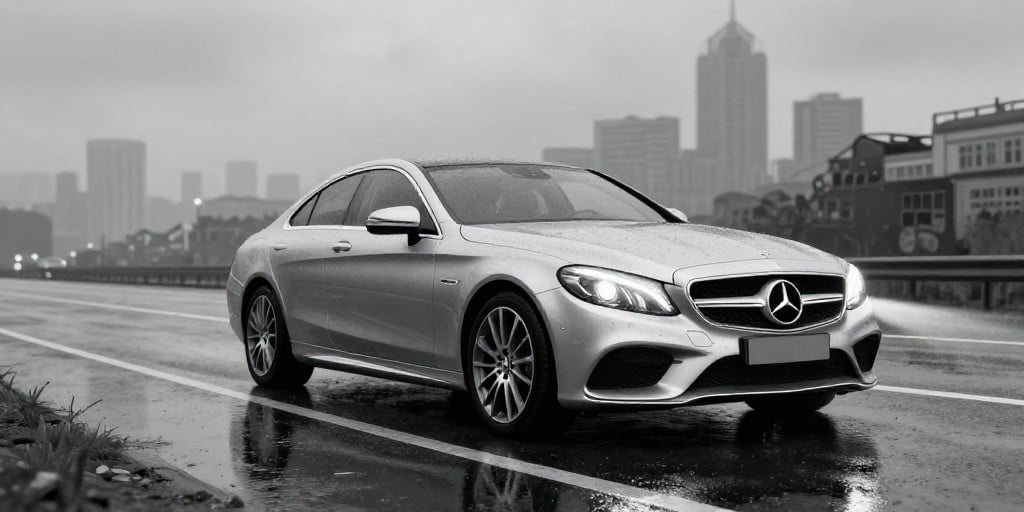 Mercedes‑Benz Group: RBI's Neutral Equity Analysis Highlights Current Headwinds & Future Upside Mercedes‑Benz Group: RBI's Neutral Equity Analysis Highlights Current Headwinds & Future Upside