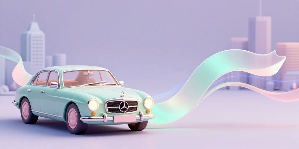 Mercedes‑Benz Launches €1 Billion Share‑Buyback to Boost EPS and Strengthen Capital Structure