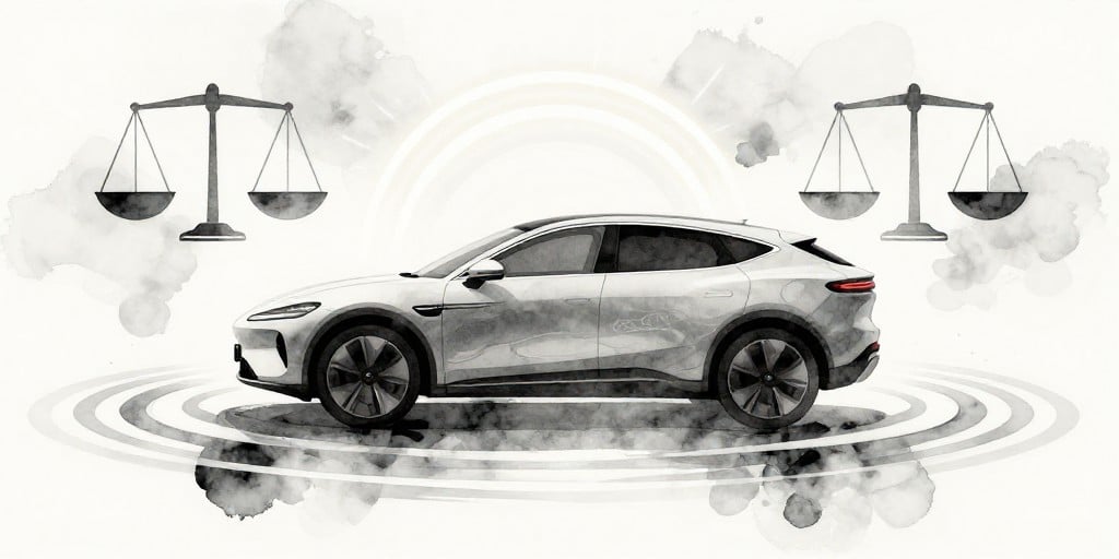 Mercedes‑Benz Launches GLA Electric SUV, Boosts China Strategy & Cuts Costs