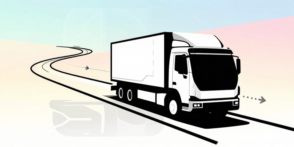 Mercedes‑Benz Navigates China EV Slump, U.S. Trucking Breakthrough, and Talent Shift