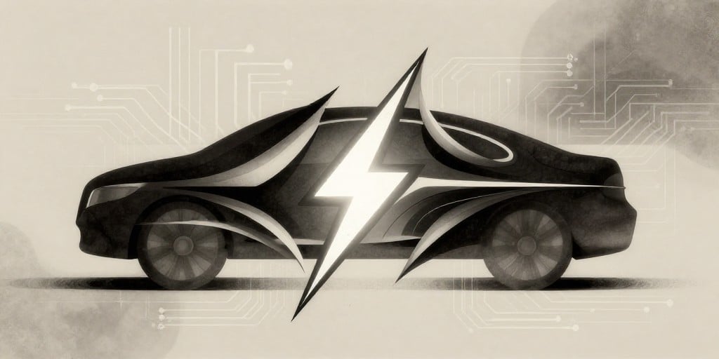 Mercedes‑Benz Navigates Margin Pressures, Electrifies with eEconic, & AI Partnership to Secure Future Growth