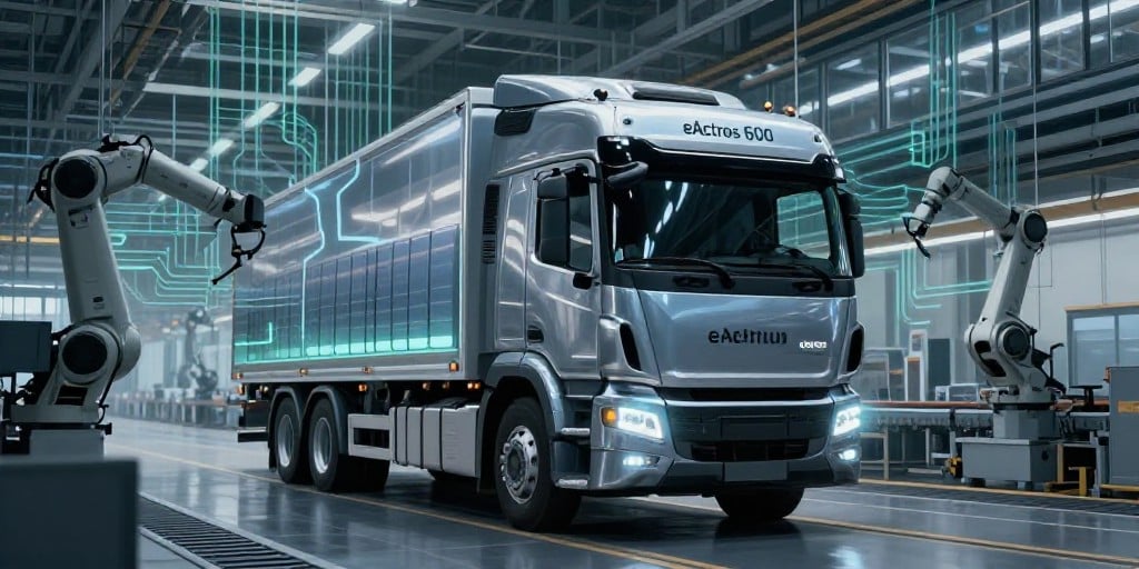 Mercedes‑Benz Navigates Production Shifts, Defense Deals, and EV Growth to Safeguard Market Share