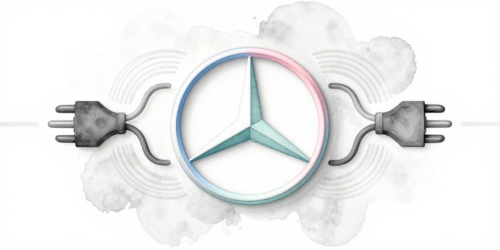 Mercedes‑Benz Pre‑Close Call: Uncover 2026 Financials, EV Strategy & Market Dynamics