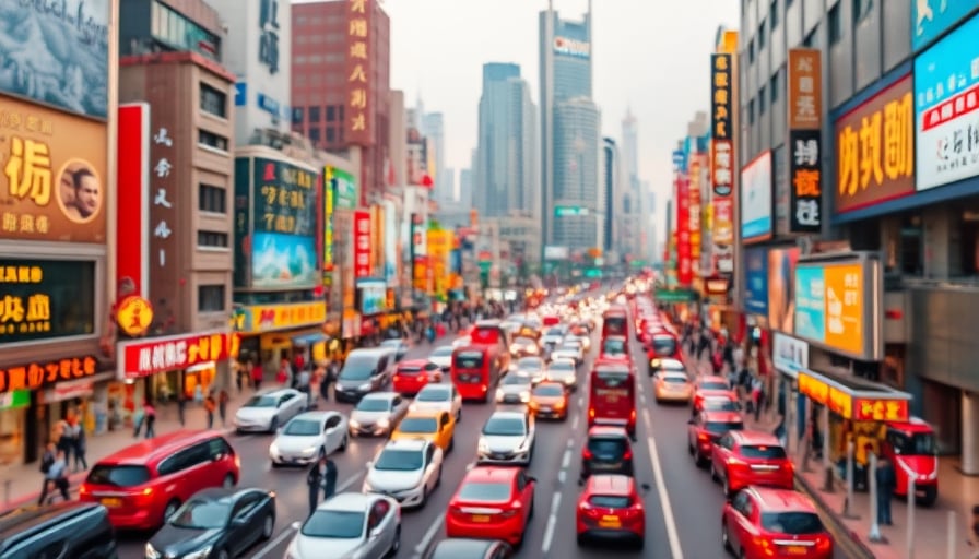 Mercedes‑Benz Q1: China Sales Drop, EV Growth Drives Global Outlook Mercedes‑Benz Q1: China Sales Drop, EV Growth Drives Global Outlook