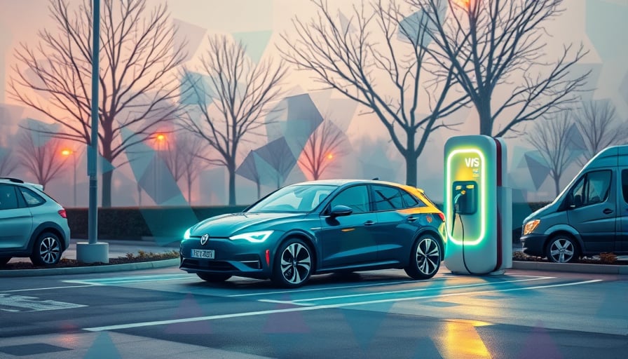 Mercedes‑Benz Secures LG ES Battery Deal to Boost EV Supply, Lower Costs & Drive Innovation