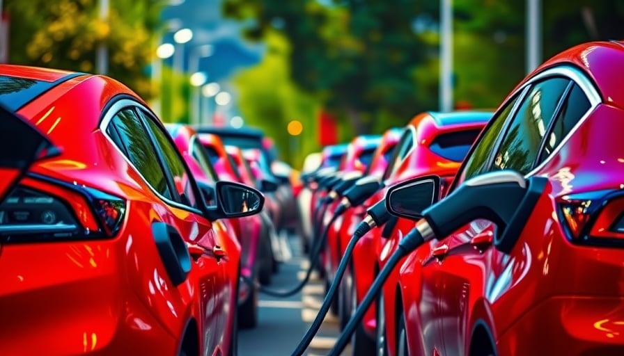 Mercedes‑Benz Settles U.S. Diesel‑Emission Case for $150 M, Aims to Fuel EV Future