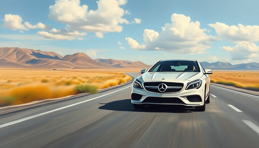 Mercedes‑Benz Shares Rally Past €60, Gains Third Spot in DAX Mercedes‑Benz Shares Rally Past €60, Gains Third Spot in DAX