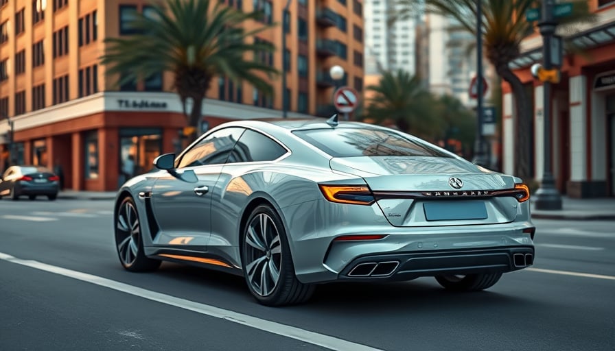 Mercedes‑Benz Shares Surge Dec 1: Earnings, EV Lag and ESG Risks Revealed