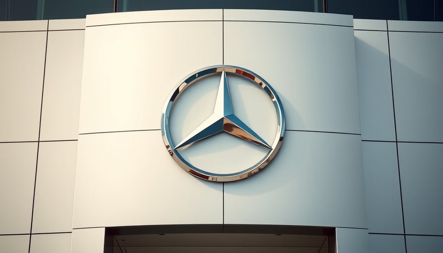 Mercedes‑Benz Shifts Strategy Amid EU Rules, Stuttgart Restructuring, and Climate Litigation Mercedes‑Benz Shifts Strategy Amid EU Rules, Stuttgart Restructuring, and Climate Litigation