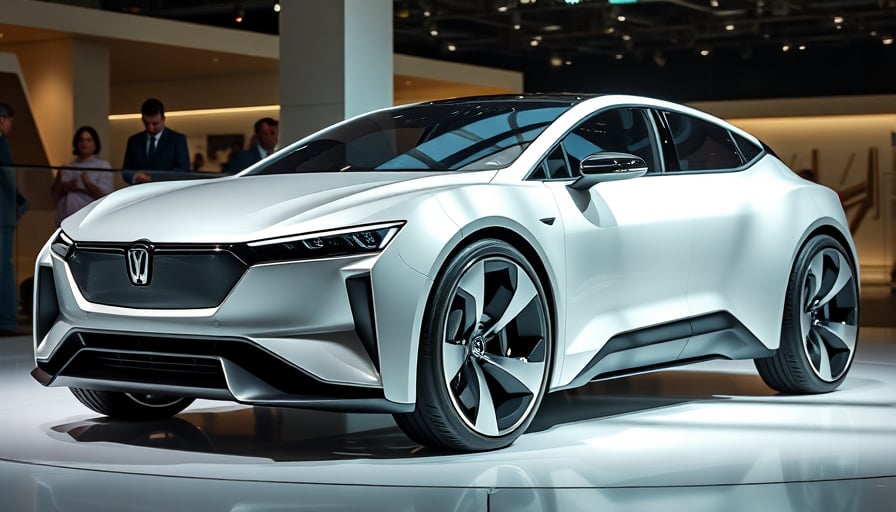 Mercedes‑Benz's 2025 Strategy: Balancing Buybacks with SDV Growth and EV Expansion Mercedes‑Benz's 2025 Strategy: Balancing Buybacks with SDV Growth and EV Expansion