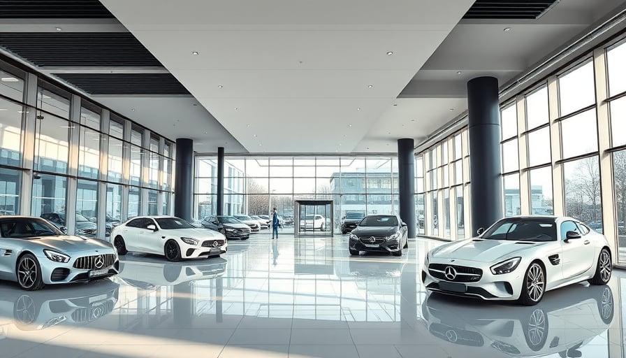 Mercedes‑Benz’s EU Compliance, 2025 Growth & UK Motability Impact – A Strategic Analysis
